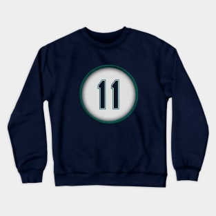 Gar 11 Crewneck Sweatshirt